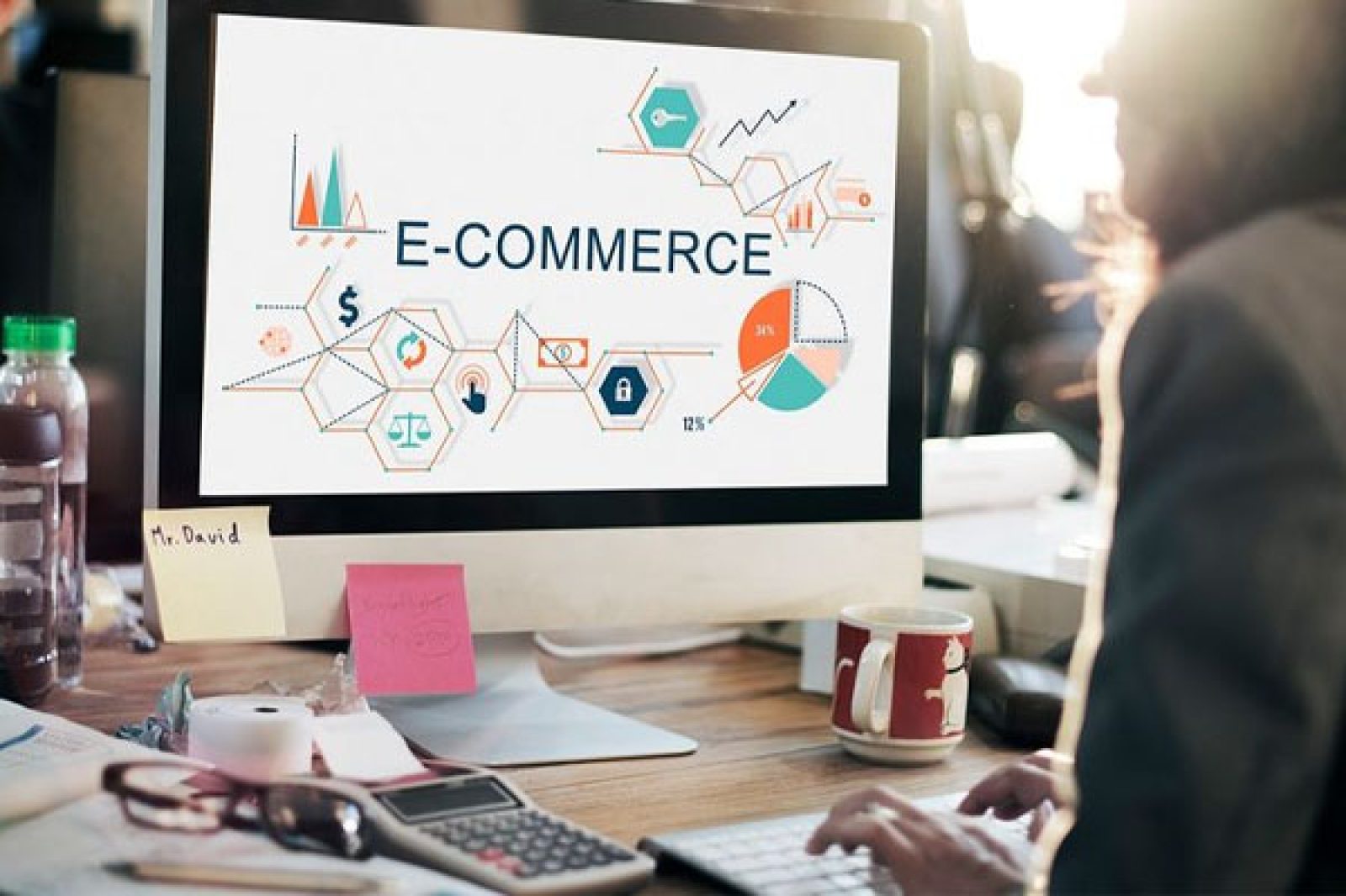 E-Ticarette Dönüşüm Oranını Artırmanın 7 Etkili Yolu