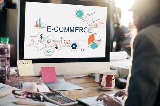 E-Ticarette Dönüşüm Oranını Artırmanın 7 Etkili Yolu
